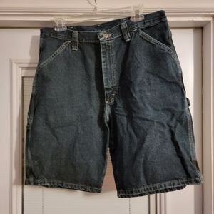 Wrangler shorts